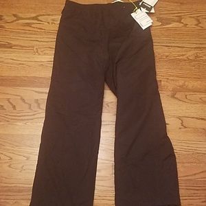 Junior Obermeyer snowpant